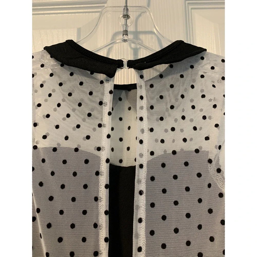 Reverence dance costume